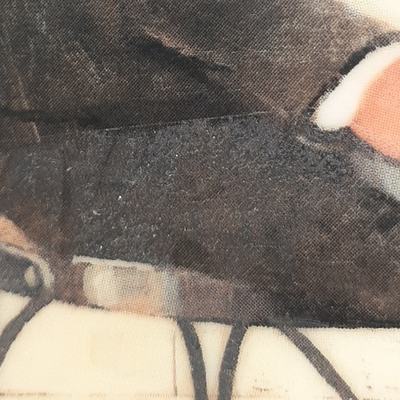 "VALENTINES DAY" COLLECTOR PLATE FROM EDWIN K KNOWLES CHINA CO. - Picture 3 of 5